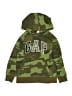 Gap Kids Green Pullover Hoodie Size S (kids) - photo 1