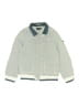 Tommy Hilfiger Solid Gray Jacket Size 7 - photo 1