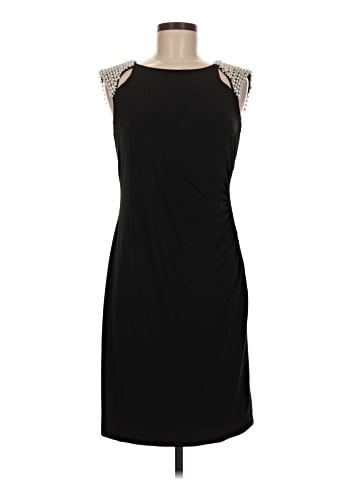 Adrianna Papell Cocktail Dress (view 1)