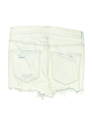 Mudd Denim Shorts (view 2)