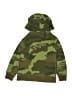 Gap Kids Green Pullover Hoodie Size S (kids) - photo 2