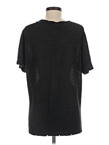 IRO Short Sleeve T-Shirt (view 2)