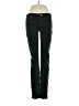 7 For All Mankind Black Jeans Size 27 waist - photo 1