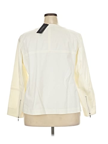 Lafayette 148 New York Jacket (view 2)