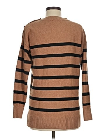 Ann Taylor LOFT Pullover Sweater (view 2)
