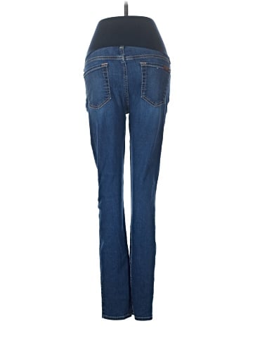 7 For All Mankind Jeggings (view 2)
