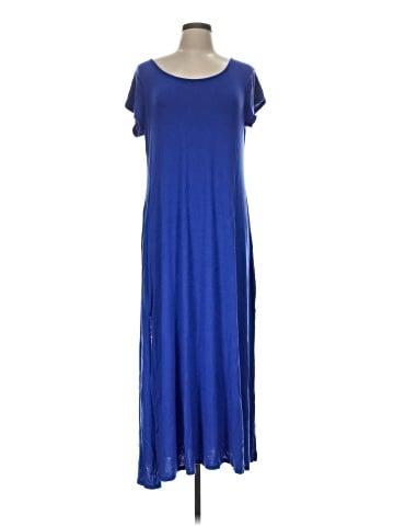 Glitterscape Casual Dress (view 1)