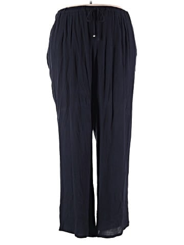 Ulla Popken Casual Pants (view 1)