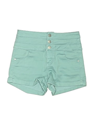 Tinseltown Shorts (view 1)