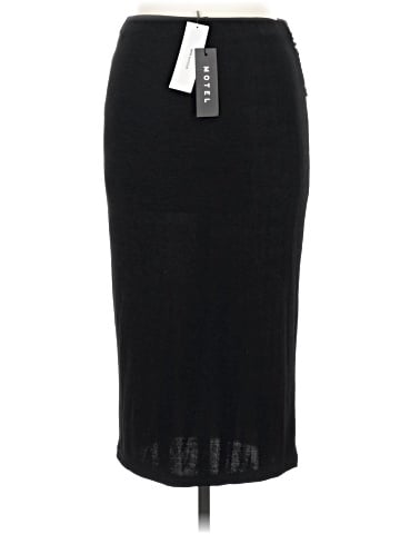 Motel Formal Skirt (view 2)
