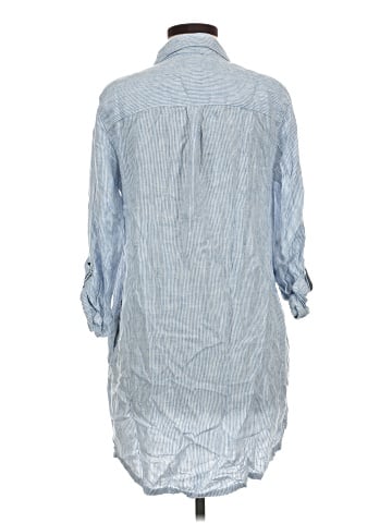 C&C California 3/4 Sleeve Button-Down Shirt (view 2)