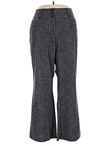 Fashion Bug Dress Pants (view 1)