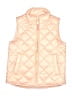 Crewcuts 100% Polyester Pink Vest Size S (youth) - photo 1