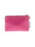 Coach 100% Leather Pink Leather Wristlet One size - photo 2