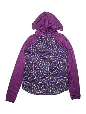 MTA Sport Zip Up Hoodie (view 1)