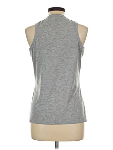 Under Armour Sleeveless T-Shirt (view 2)