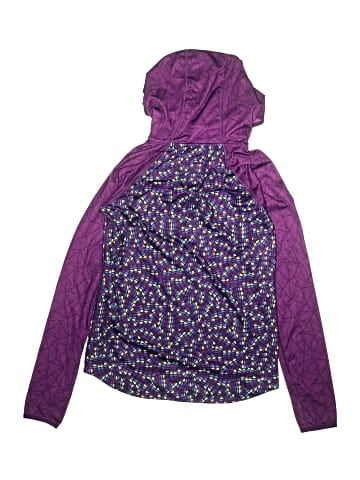 MTA Sport Zip Up Hoodie (view 2)