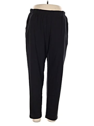 Roaman's Track Pants (view 1)