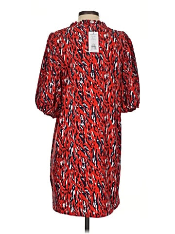 Michelle McDowell Casual Dress (view 2)