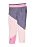 Under Armour Color Block Pink Track Pants Size M (youth) - photo 1
