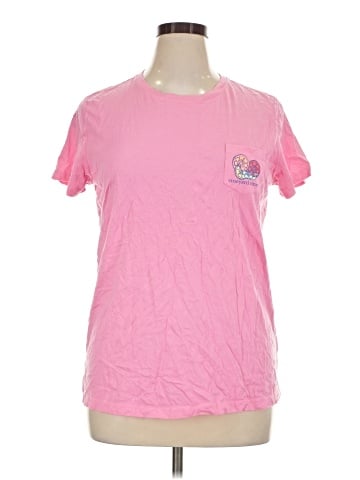 Vineyard Vines Short Sleeve T-Shirt (view 1)