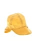 UV Skinz 100% Polyester Yellow Baseball Cap  12-18 MO / 18 MO - photo 1