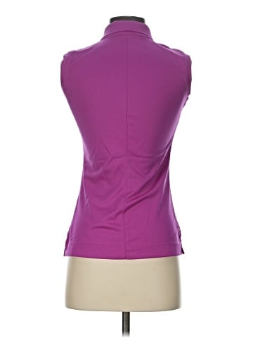 Nike Golf Sleeveless T-Shirt (view 2)