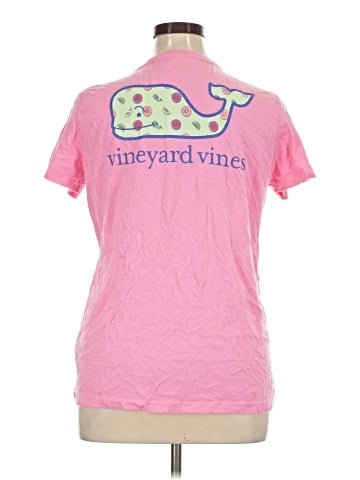 Vineyard Vines Short Sleeve T-Shirt (view 2)