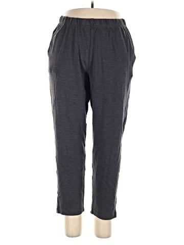 Roaman's Track Pants (view 1)