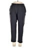 Roaman's Gray Track Pants Size 18 (L) - photo 1