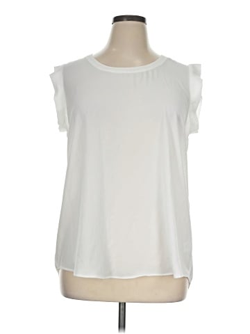 Pleione Sleeveless T-Shirt (view 1)