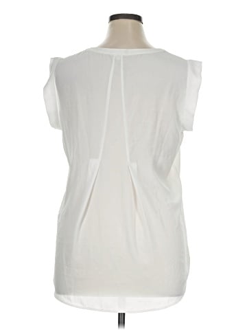 Pleione Sleeveless T-Shirt (view 2)