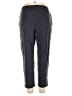 Roaman's Gray Track Pants Size 18 (L) - photo 2