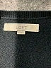 Ann Taylor LOFT Black Pullover Sweater Size M - photo 7