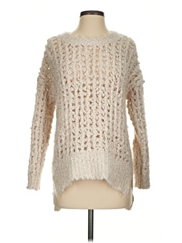 Sis Sis Pullover Sweater (view 1)