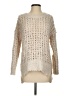 Sis Sis Ivory Pullover Sweater Size S - photo 1