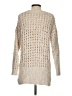 Sis Sis Ivory Pullover Sweater Size S - photo 2