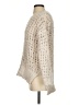 Sis Sis Ivory Pullover Sweater Size S - photo 5