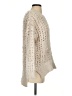 Sis Sis Ivory Pullover Sweater Size S - photo 4