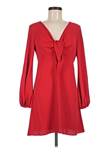 Amanda Uprichard Long Sleeve Top (view 1)