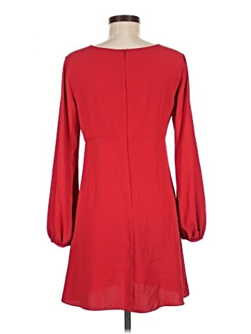 Amanda Uprichard Long Sleeve Top (view 2)