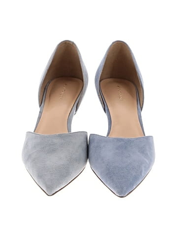 Ann Taylor Heels (view 2)
