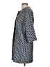 Pinko Blue Jacket Size 6 - photo 5