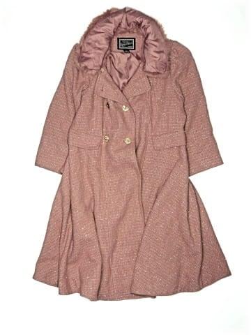 Rothschild Coat (view 1)