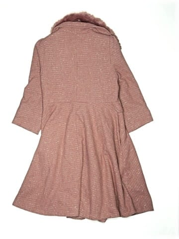 Rothschild Coat (view 2)