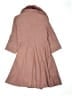 Rothschild Pink Coat Size 14 - photo 2