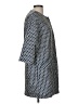 Pinko Blue Jacket Size 6 - photo 4