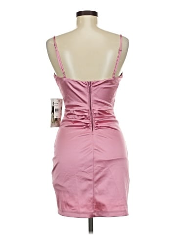 Honey and Rosie Cocktail Dress (view 2)