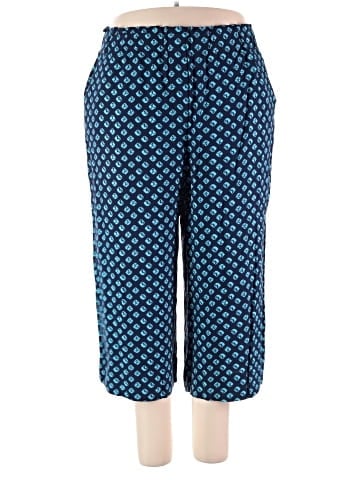 Ruby Rd. Casual Pants (view 1)