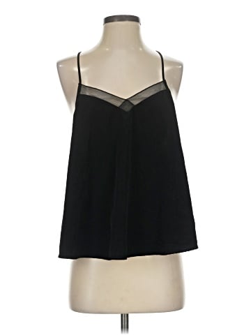 Intimately by Free People Sleeveless Blouse (view 1)